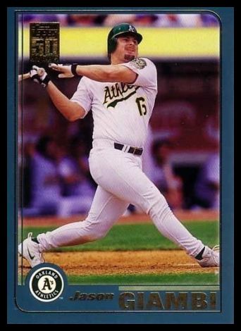 210 Giambi